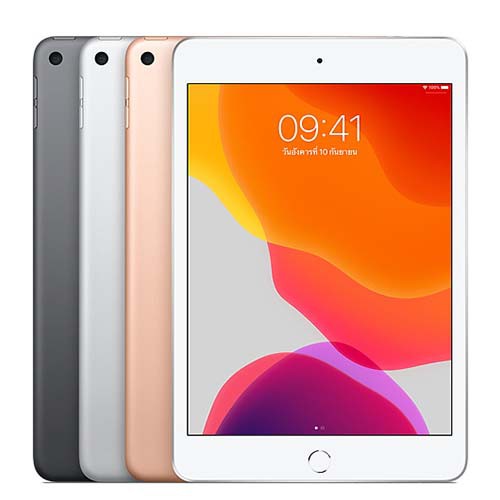 Apple iPad mini Wi-Fi 64GB (เลือกสีได้) #7