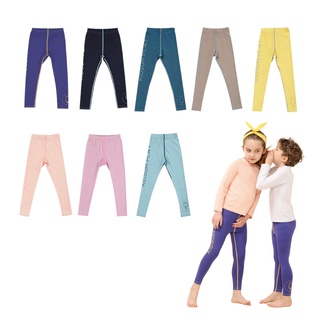 KIDSUMPLAY : WATER LEGGING ( REDILON ) กางเกงเลกกิ้งว่ายน้ำขายาวกัน UV สำหรับเด็ก