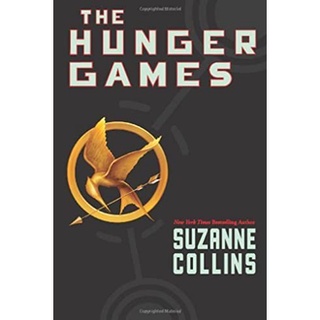 The Hunger Games (Hunger Games) สั่งเลย!! หนังสือภาษาอังกฤษมือ1 (New)