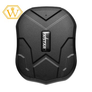 ☀In Stock☀TKSTAR tk905 Car Vehicle GPS GSM Magnet Hidden Spy Waterproof Tracker