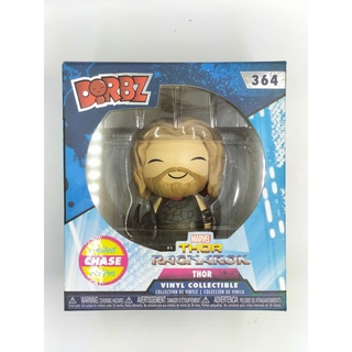 Funko Dorbz Marvel Thor Ragnarok - Thor [ Chase ] #364