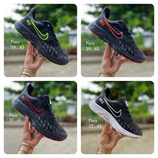 Nike Zoom รองเท้าผ้าใบ รองเท้าไนกี้ รองเท้าผ้าใบผู้ชาย รองเท้าผ้าใบผู้หญิง รองเท้าnike ราคาถูก37-45