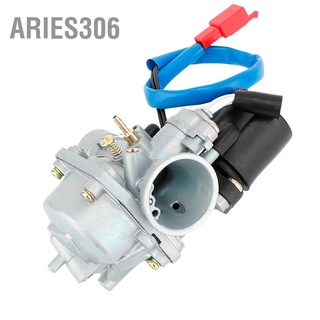 Aries306 คาร์บูเรเตอร์ แบบเปลี่ยน สําหรับ Jog 50Cc 72Cc 90Cc 1E40Qmb