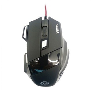 Neolution E-Sport Gaming Mouse A Series ARES