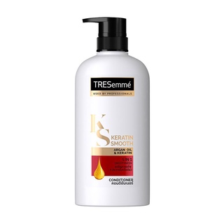 🚚สุดพิเศษ!!✅ Tresemme ครีมนวด เคราตินสมูท 450 มล. 🚚พร้อมส่ง!! 💨