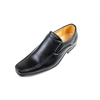 Heavy shoe รองเท้าในเครือแบบสวม แบรนด์ charled รุ่น RB8256