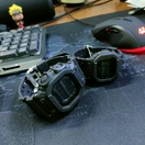 reviewร้านแนะนำG SHOCK ยักษ์ดำ รุ่น GX 56BB DW 5600BB ของแท้ประกัน CMG 1 ปี comment 5