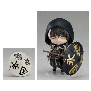 (GSC 🇯🇵แถมร่มขาว) Touken Ranbu Nendoroid Butai - Tsurumaru Kuninaga