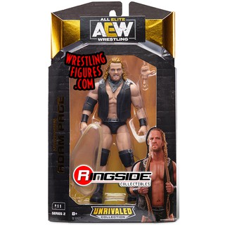 (Pre-Order) Hangman Adam Page - AEW Unrivaled 2