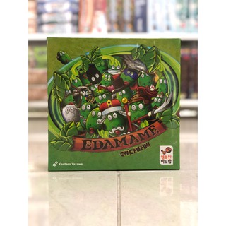 [[ของแท้]] Edamame Boardgame