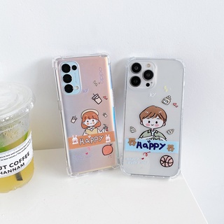 เคสโทรศัพท์ เคสมือถือ เคสนิ่ม สำหรับ เคส Infinix Note 11s Hot 11 Hot 11s Hot10s Note10 Pro Infinix Hot10 Play Smart5 S5 Pro Hot8 Infinix Hot9 Infinix Hot9 Play Hot10 Smart4 Note 8 hp น่ารักๆ