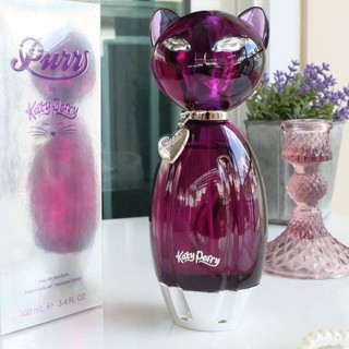 น้ำหอม Katy Perry Purr for woman EDP