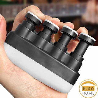 อุปกรณ์บริหารนิ้ว สำหรับนะกดนตรี และบุคคลทั่วไป musical instrument finger trainer