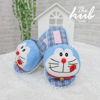 💥ส่งฟรี💥มีส่งแบบKerry👉รองเท้า Slipper Doraemon