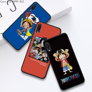 OPPO Reno 8 8T 8Z Pro 4G 5G ออปโป้ สำหรับ Case Funny Straw Hat Kid เคส เคสโทรศัพท์ เคสมือถือ