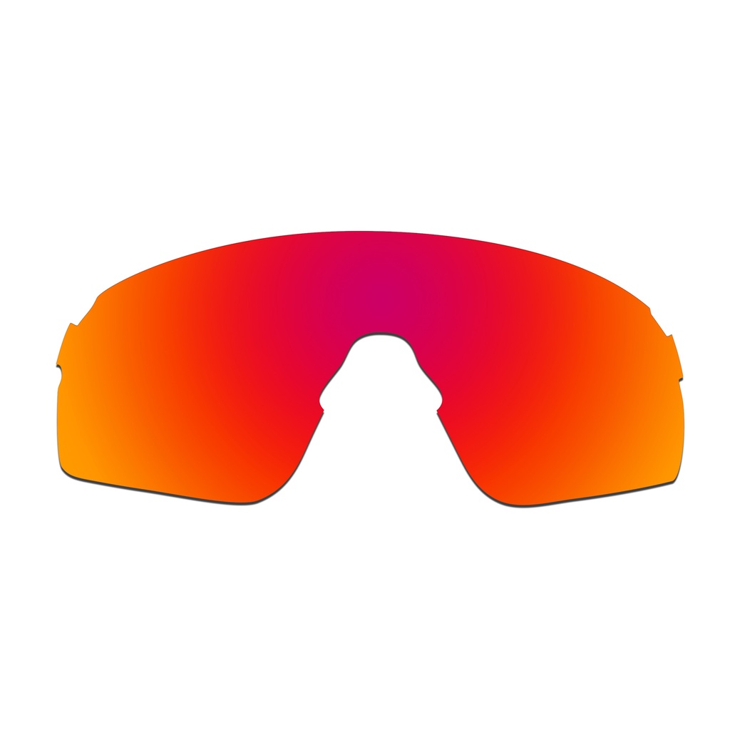 เลนส์ทดแทน HKUCO สําหรับแว่นกันแดดใบมีด EVZero