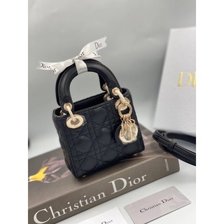 กระเป๋า Dior Hiend1:1