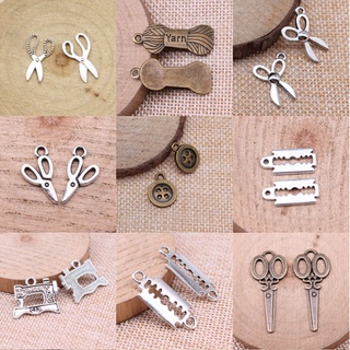 จี้เครื่องประดับ แฮนด์เมด Diy สําหรับทําเครื่องประดับ โทรศัพท์มือถือ