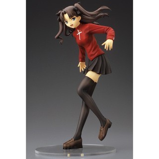 33 Fate/Stay Night - Tohsaka Rin - 1/8 (Kotobukiya)