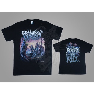 Ts / LS BM - DEVOURMENT x GORE Infous x DISAVOWED x PATHOLOGY x DISGORGE x DEEDS Off FLESHสามารถปรับแต่งได้