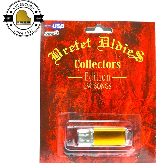 สินค้าใหม่ เพลงฝรั่งยุค 70-90’ (original) สุดคุ้มเสียบฟังได้เลย!! USB Mp3 139 เพลง!!