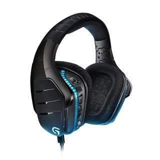 หูฟังเกมมิ่ง Logitech G633 gaming headset headset headset for computer gaming 7.1