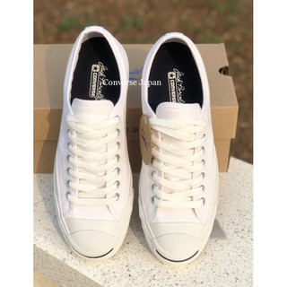 #Converse Jack Purcell ญี่ปุ่นแท้รุ่นJapan limited edition