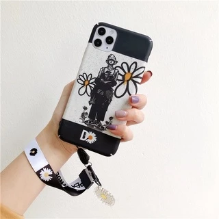 สายคล้องข้อมือ พร้อมจี้อะคริลิค ถอดออกได้ สําหรับโทรศัพท์มือถือ | บัตรประจําตัวนักเรียน