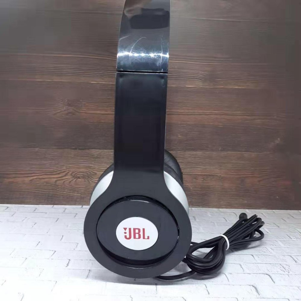 ชุดหูฟัง Hf Bando Jbl J5d-888 สายเคเบิลต่อเสียงเบสพิเศษ ...