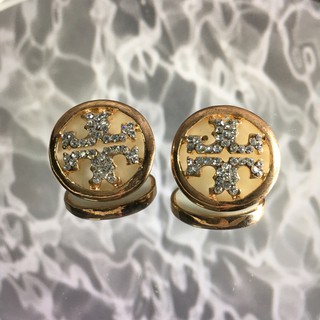 Earring Tori burch #earring