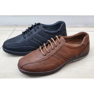 รองเท้าหนังแฟชั่นผู้ชาย BY CSB SIZE 40-45