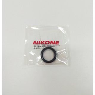 โอริงฝาเติมน้ำมันเครื่อง NIKONE NK-1167 C-700/DREAM/C-100P 17.6X4X3