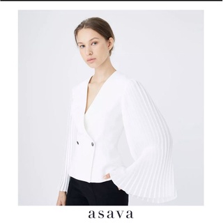 new with tag! เสื้อจาก Asava ราคาเต็ม 14,000 ขาย 3,500