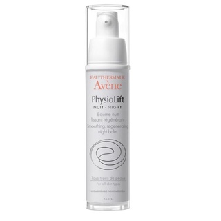 Avène Physiolift Smoothing &amp; Regenerating Night Balm - Retinaldehyde 0.05%