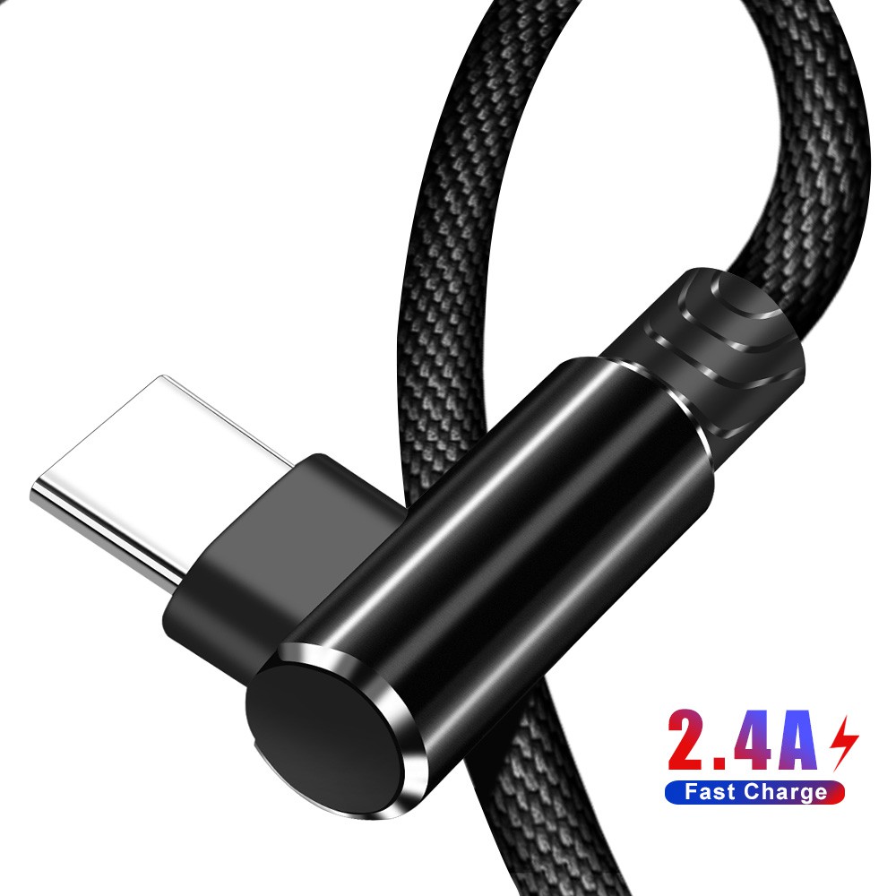 ◐▫☏Usb-C-Cable Data-Cord Type-C Fast-Charging OLAF Samsung S8 3m Usb for S9 S10/Note/8 90