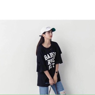 เสื้อยืดสกรีน งานขำเข้า สวยๆ