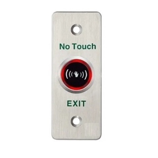 HIKVISION Exit Button No touch รุ่น DS-K7P04