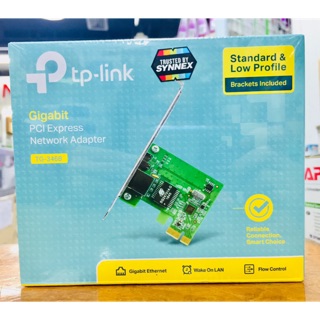 TG-3468 Gigabit Express Lan Card TP link