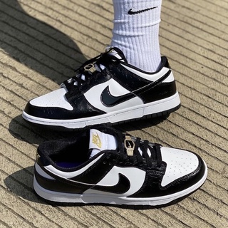 (พร้อมส่ง) Nike Dunk Low “World Champ” (แท้100%)