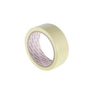 สี อุปกรณ์ทาสี กระดาษกาวย่น PACK IN 1-1/2"X25Y PACK IN 1-1/2"X25Y MASKING TAPE