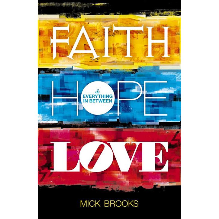 FAITH, HOPE, LOVE & EVERYTHING IN BETWEEN - ชีวิตเป็นการเดินทาง ไม่มีปลายทาง!
