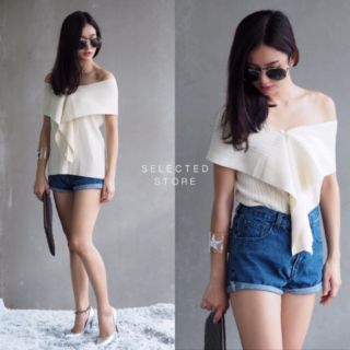 เสื้ออัดพรีททรวสวยมากจ้ะ