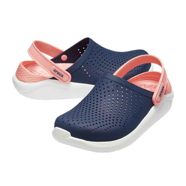 crocs ridelite