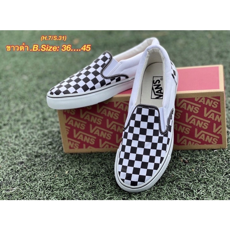 💖💋ถูกสุดๆ👟👍รองเท้าผ้าใบผู้หญิง ผู้ชาย #size 36-45