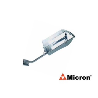 **ราคาต่อตัว**โคมถนน  40W Micron (ไมครอน)