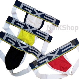 กางเกงในชาย GX3 Jockstrap Supporter