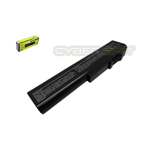 Battery Asus N50/A32-N50 : 11.1V-4400mAh (CYBERBATT)