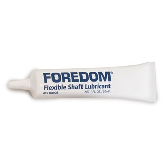 เจลทาสายฟอร์ดอม Foredom Flexible Shaft Lubricant