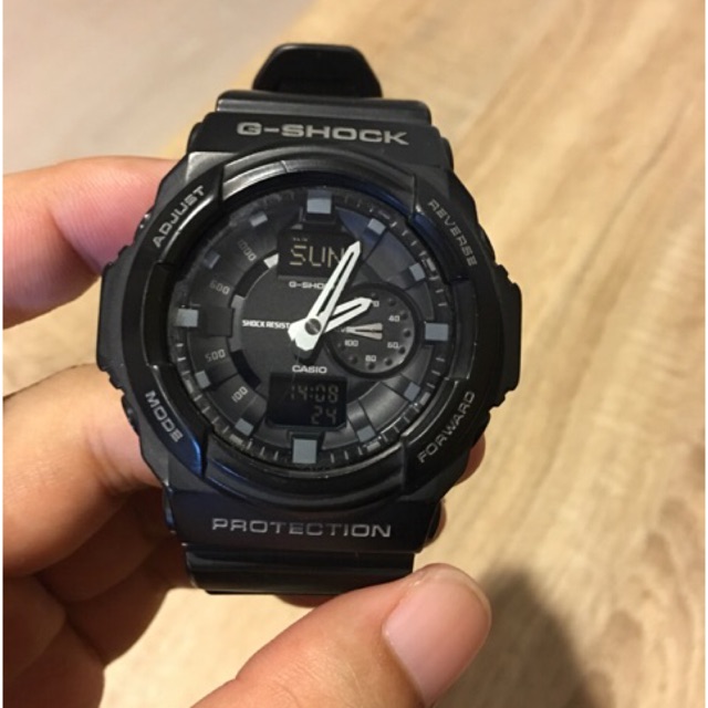 g shock g 150