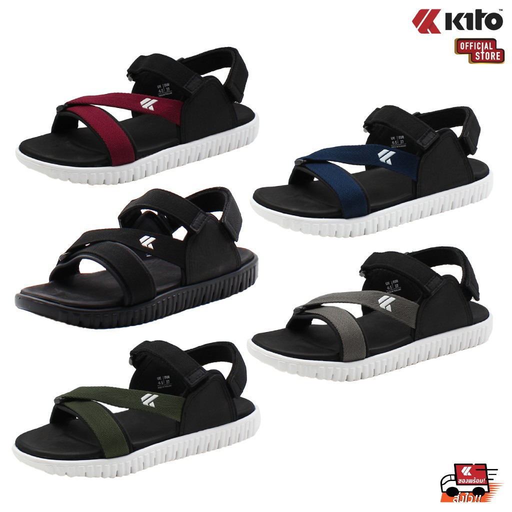 Kito รองเท้าแตะ AI5 Size 36-43